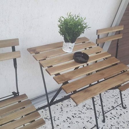 Apartment In The Heart Of The City 5 Larissa Ngoại thất bức ảnh