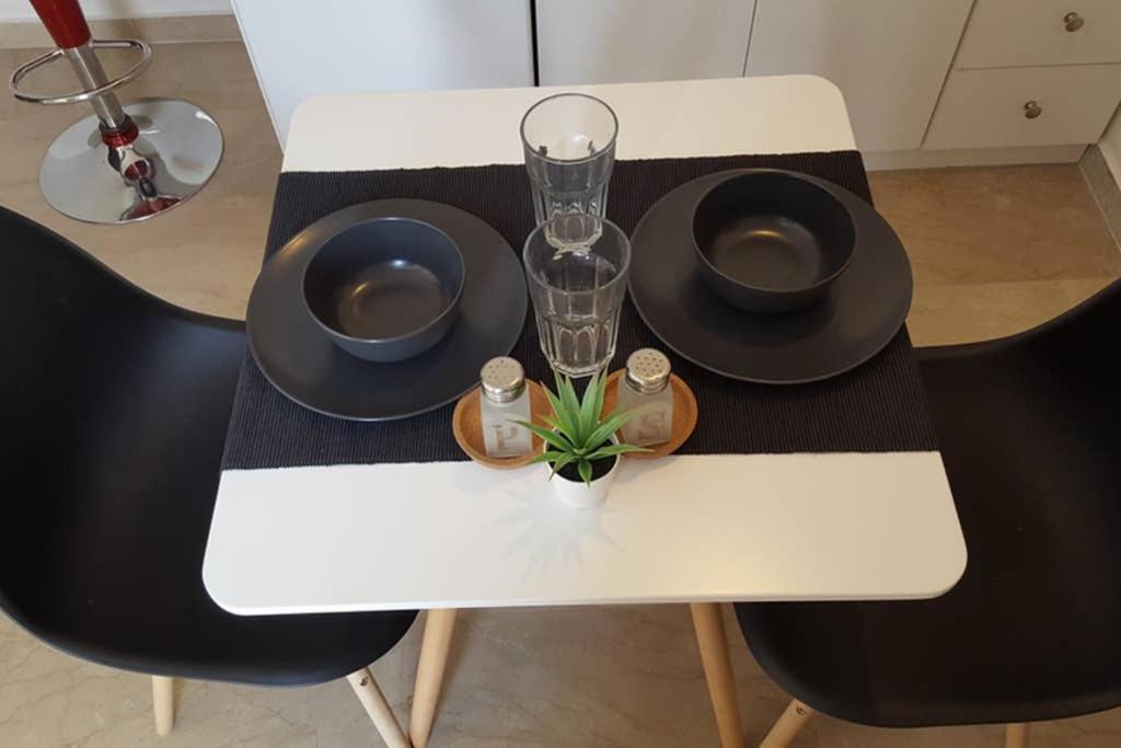 Apartment In The Heart Of The City 5 Larissa Ngoại thất bức ảnh