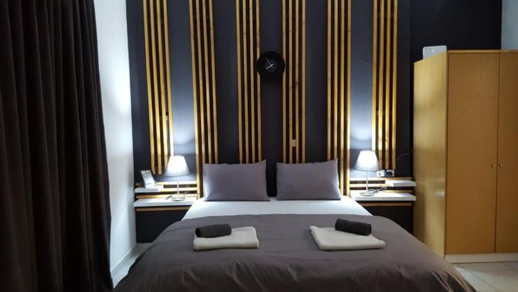 Apartment In The Heart Of The City 5 Larissa Ngoại thất bức ảnh