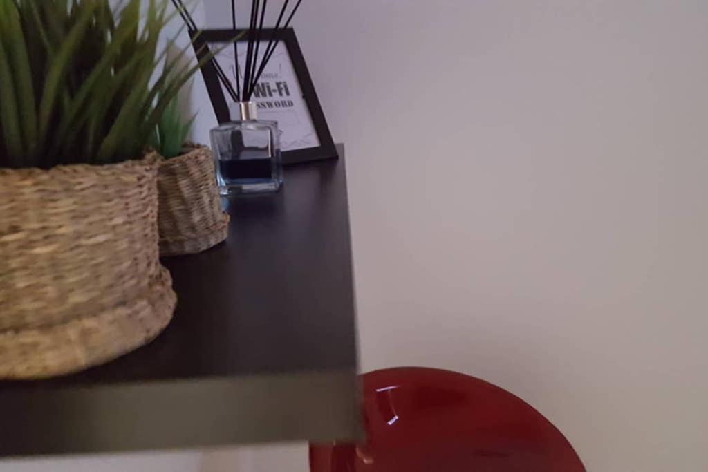 Apartment In The Heart Of The City 5 Larissa Ngoại thất bức ảnh