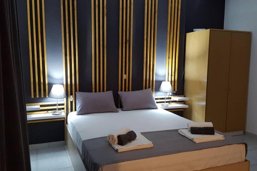 Apartment In The Heart Of The City 5 Larissa Ngoại thất bức ảnh
