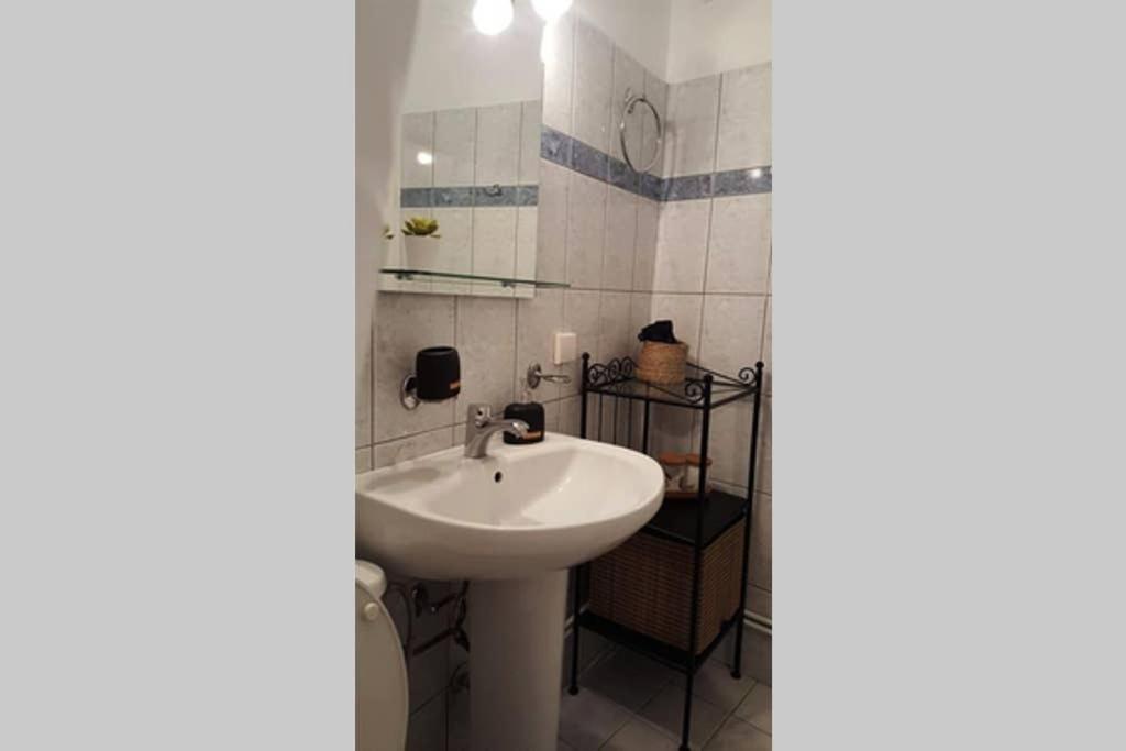Apartment In The Heart Of The City 5 Larissa Ngoại thất bức ảnh